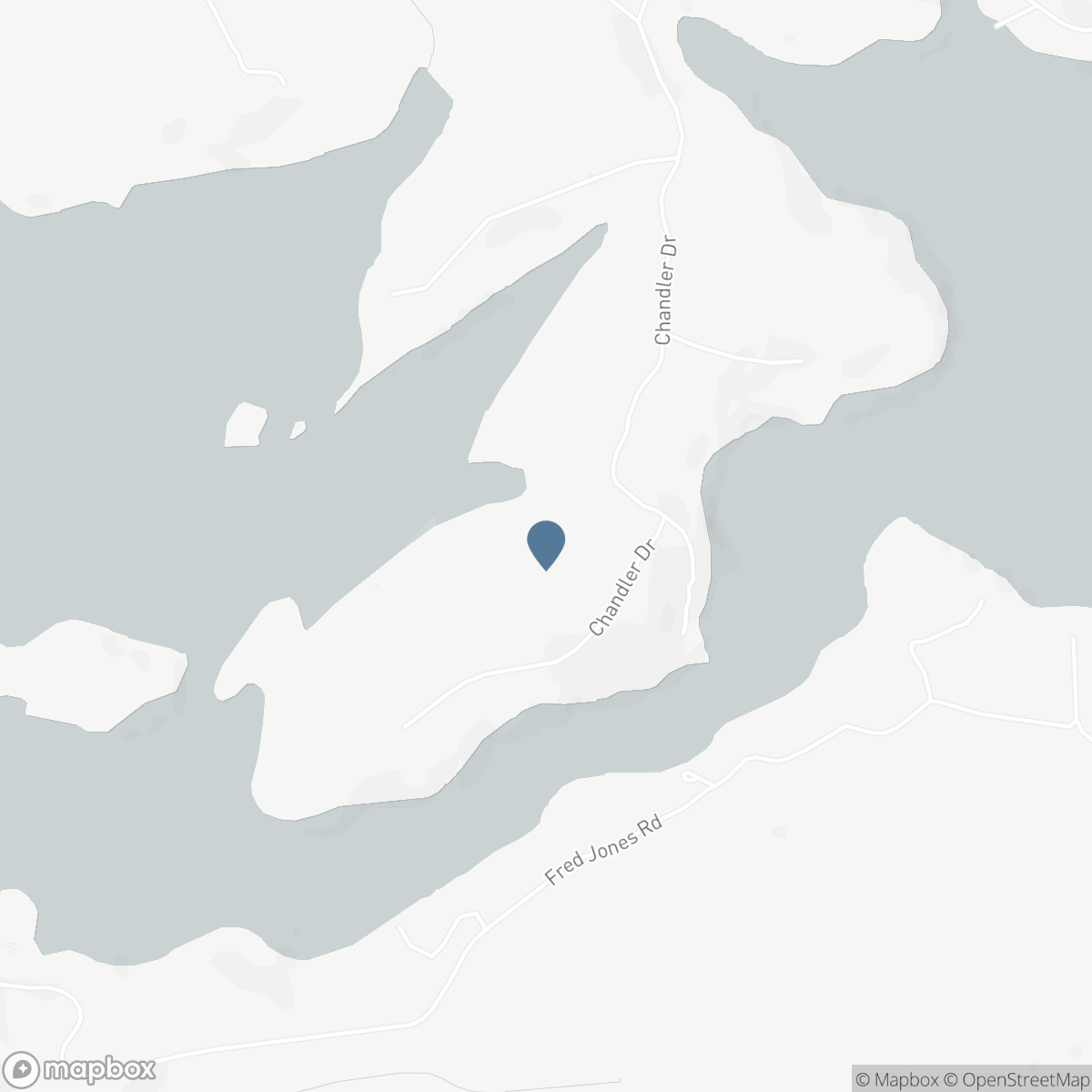 1756 CHANDLER DRIVE, Haliburton, Ontario K0M 1S0